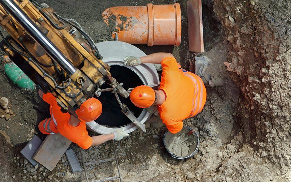 travaux assainissement prix Boulogne-Billancourt