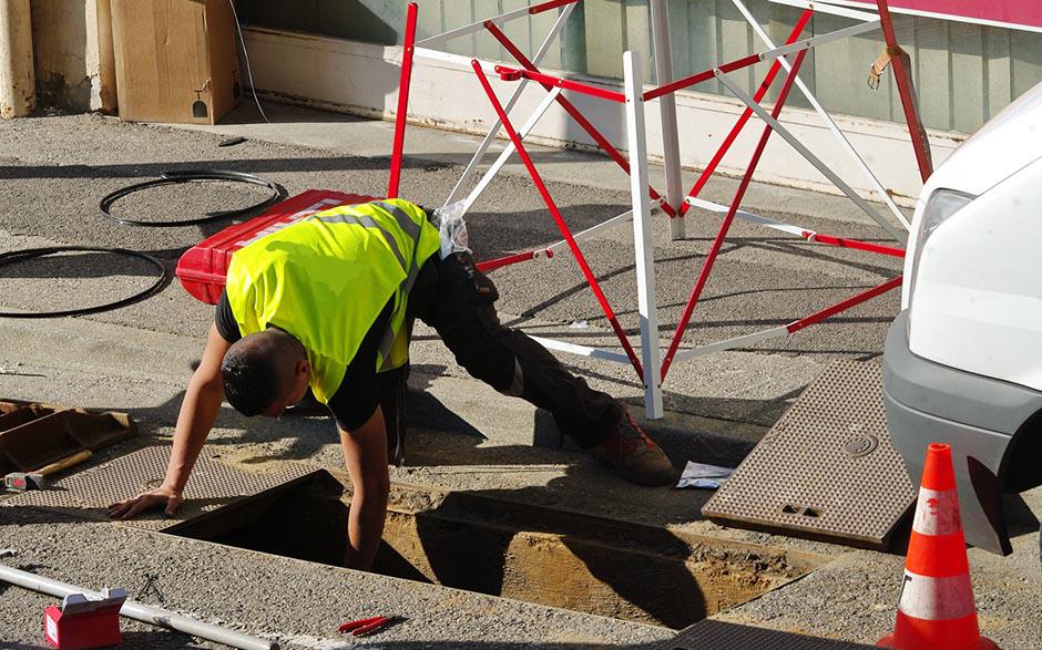 débouchage urgent Créteil