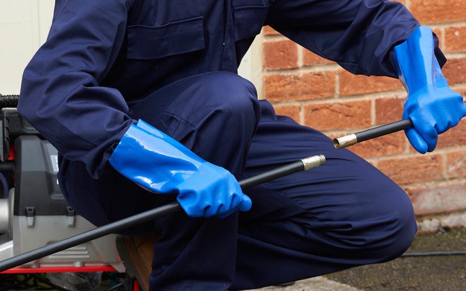 pompe débouchage wc Montrouge