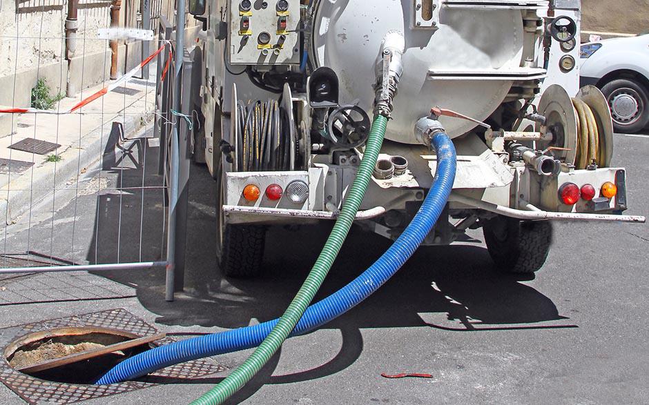 débouchage urgent Créteil