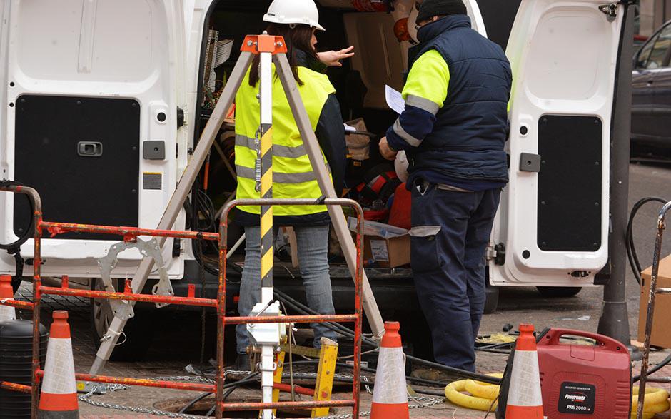 déboucher egout Suresnes